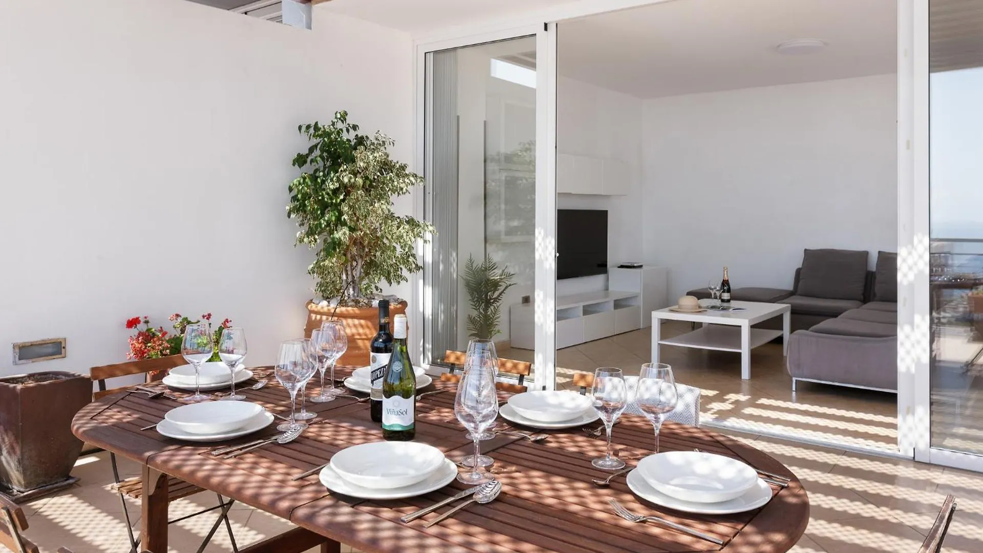 Casa vacanze Obsidian Villa Bentayga Costa Adeje