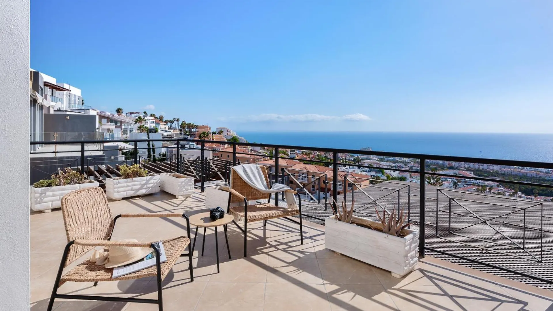 Obsidian Villa Bentayga Costa Adeje  0*, Costa Adeje (Tenerife)