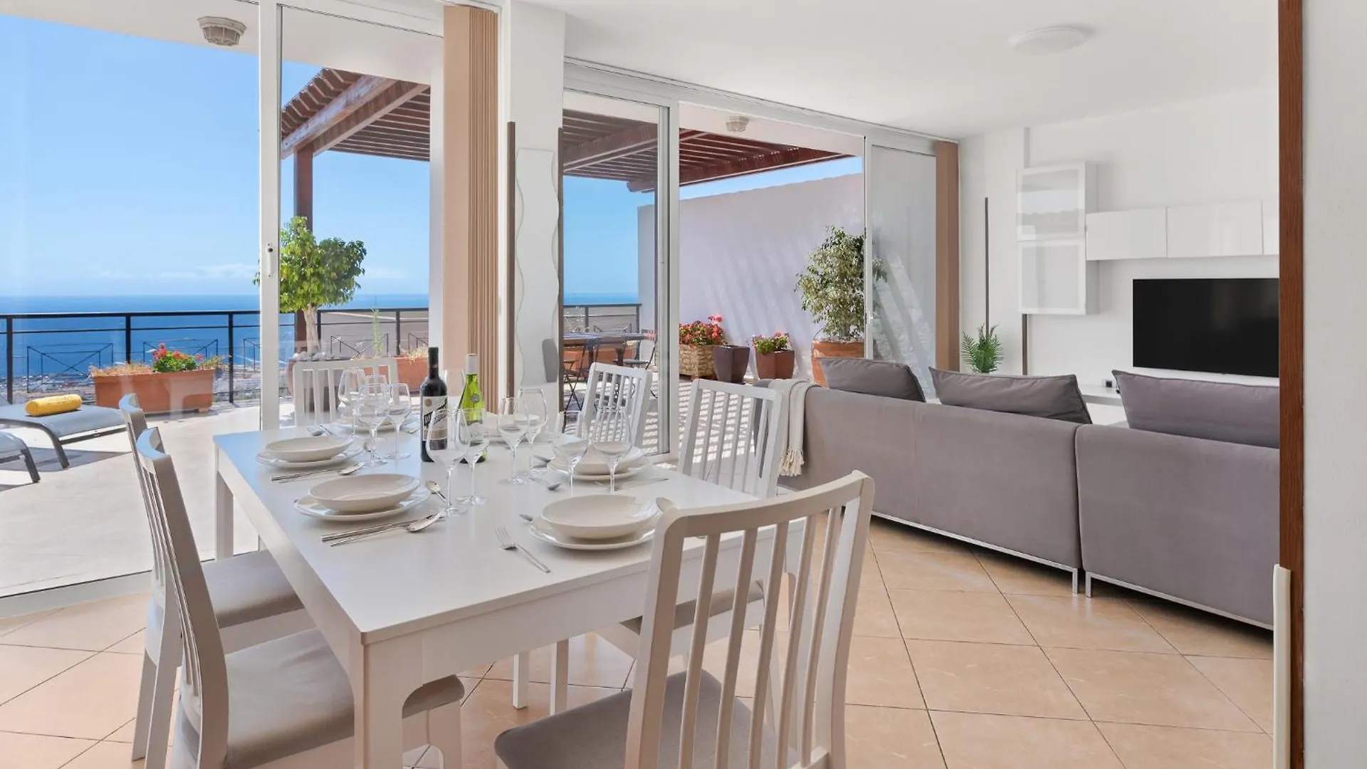Obsidian Villa Bentayga Costa Adeje  Costa Adeje (Tenerife)