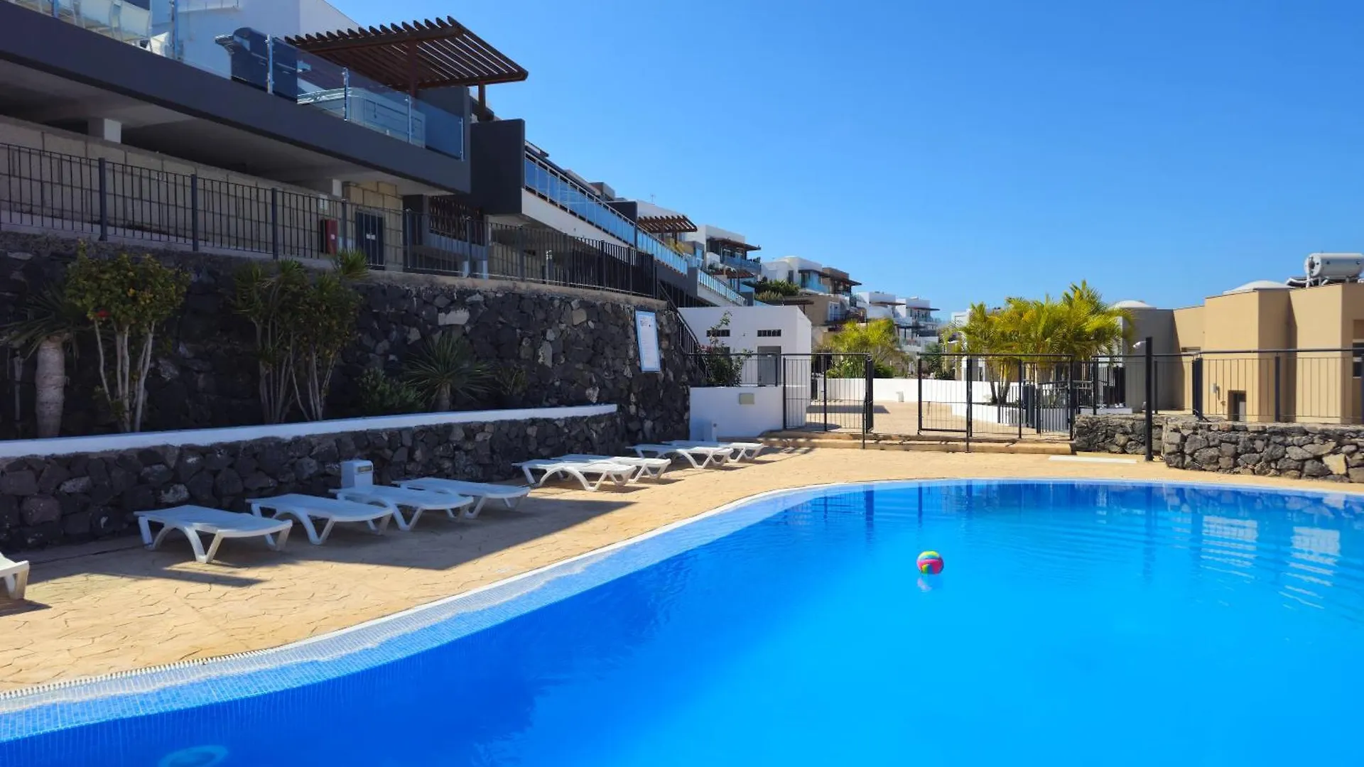 Casa vacanze Obsidian Villa Bentayga Costa Adeje