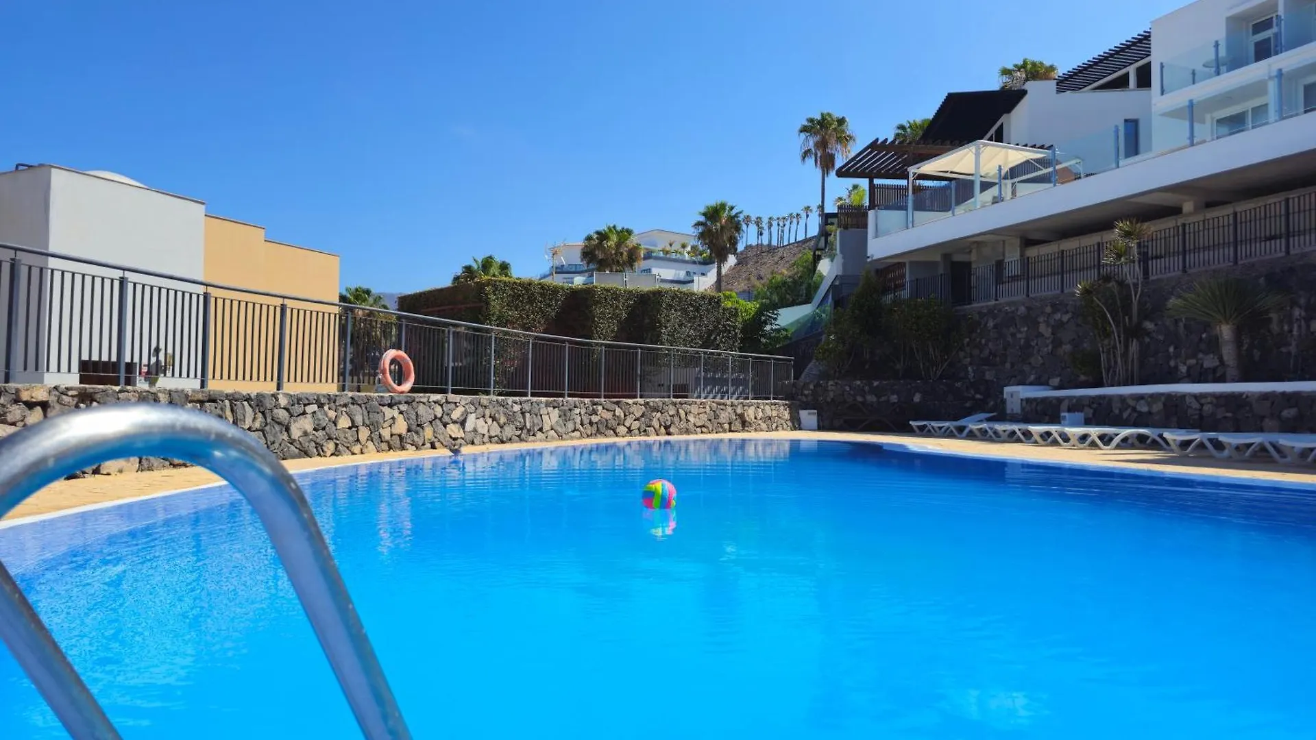 Obsidian Villa Bentayga Costa Adeje  Spagna