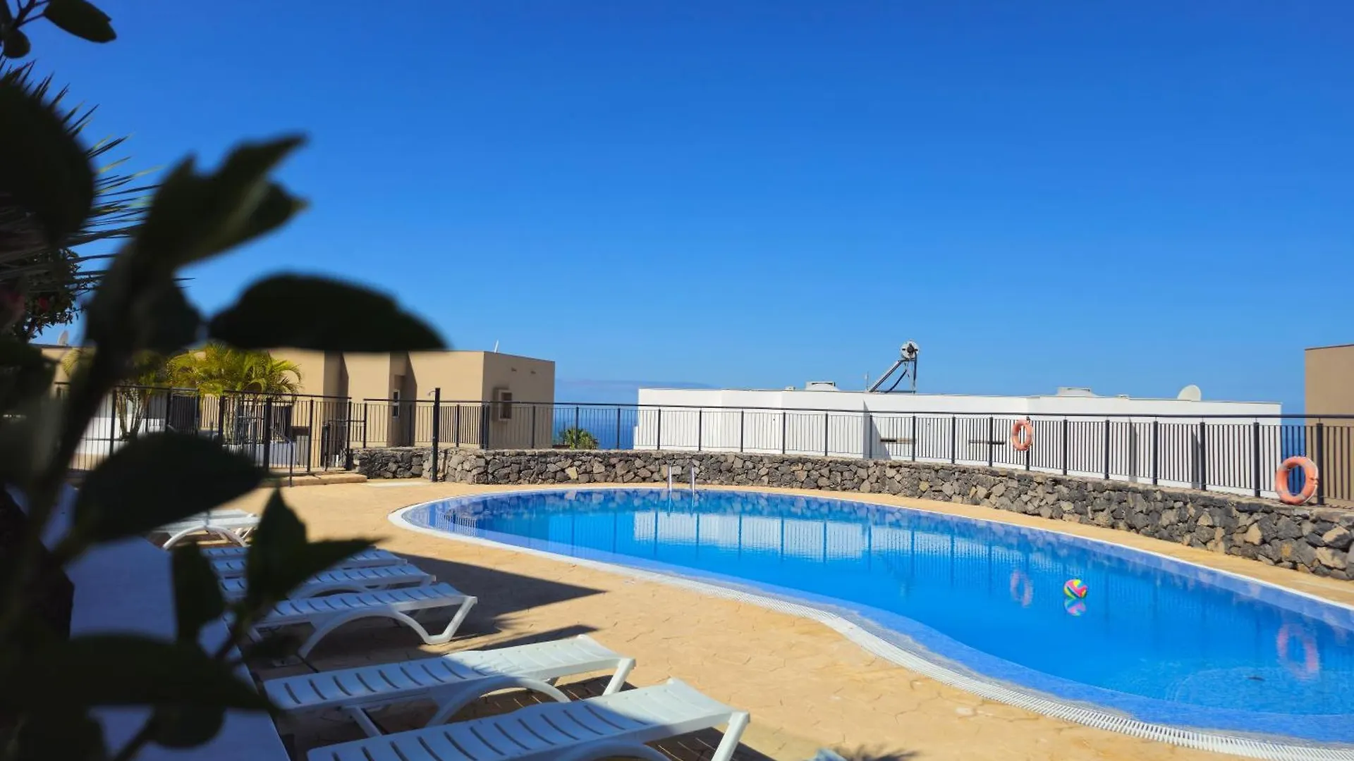 Casa vacanze Obsidian Villa Bentayga Costa Adeje  Spagna