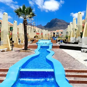 Fantastic 3 Bedrooms Mareverde, Wifi Free Costa Adeje (Tenerife)