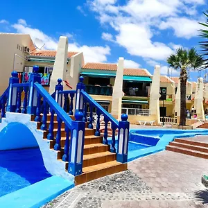 Mareverde Tenerife Сasa de vacaciones
