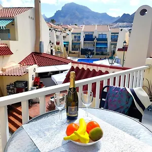 Mareverde Elisa, 1 Bedroom & Wifi Free Сasa de vacaciones