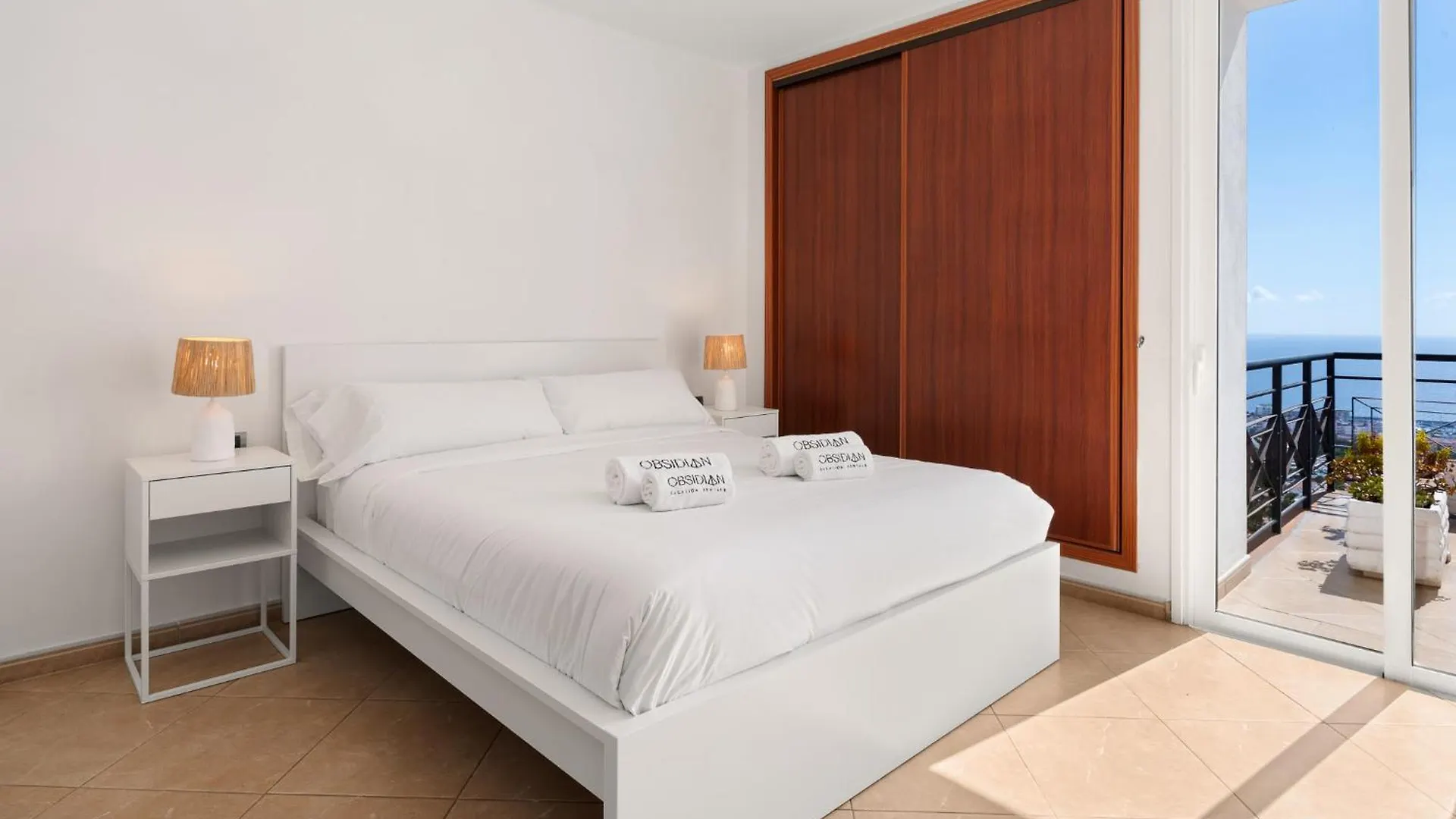 Obsidian Villa Bentayga Costa Adeje  Costa Adeje (Tenerife)