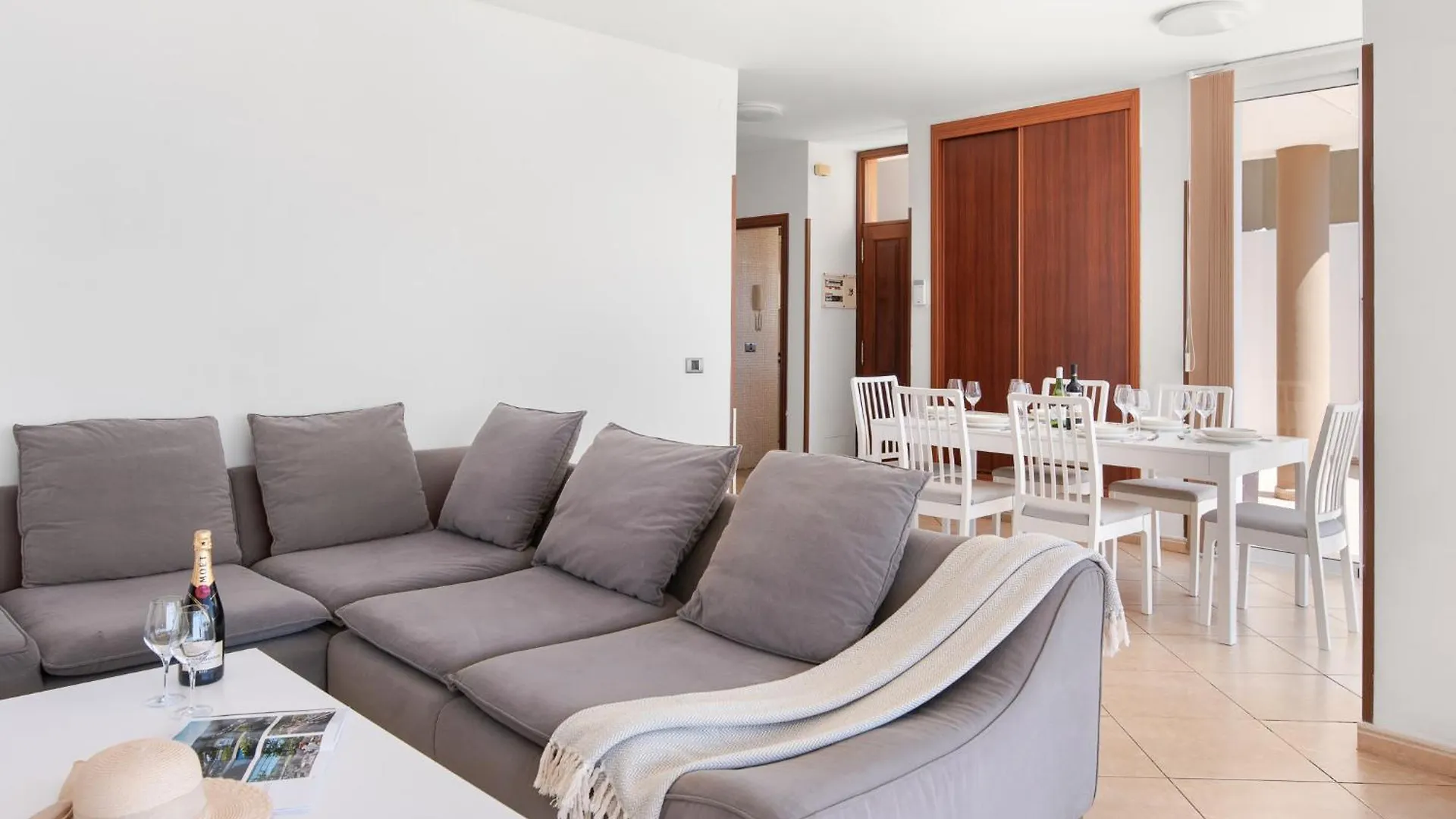 Feriehus Obsidian Villa Bentayga Costa Adeje