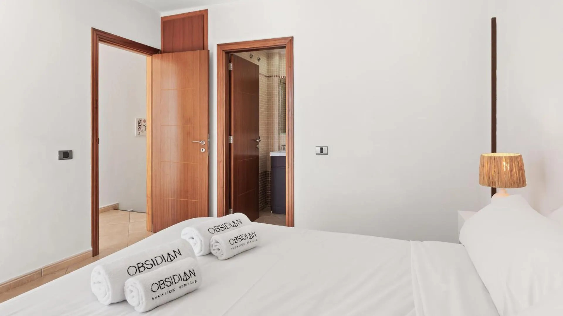 Obsidian Villa Bentayga Costa Adeje  Spanien