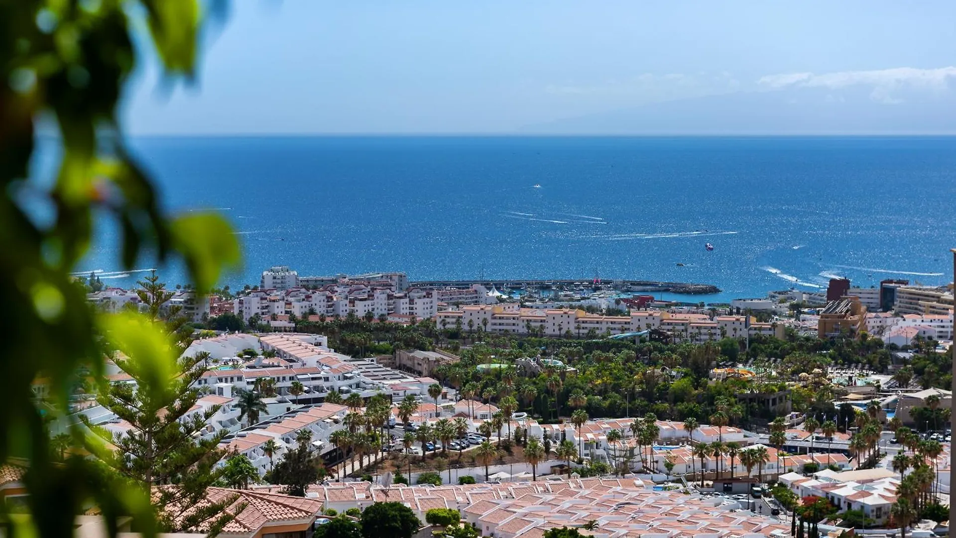 Obsidian Villa Bentayga Costa Adeje