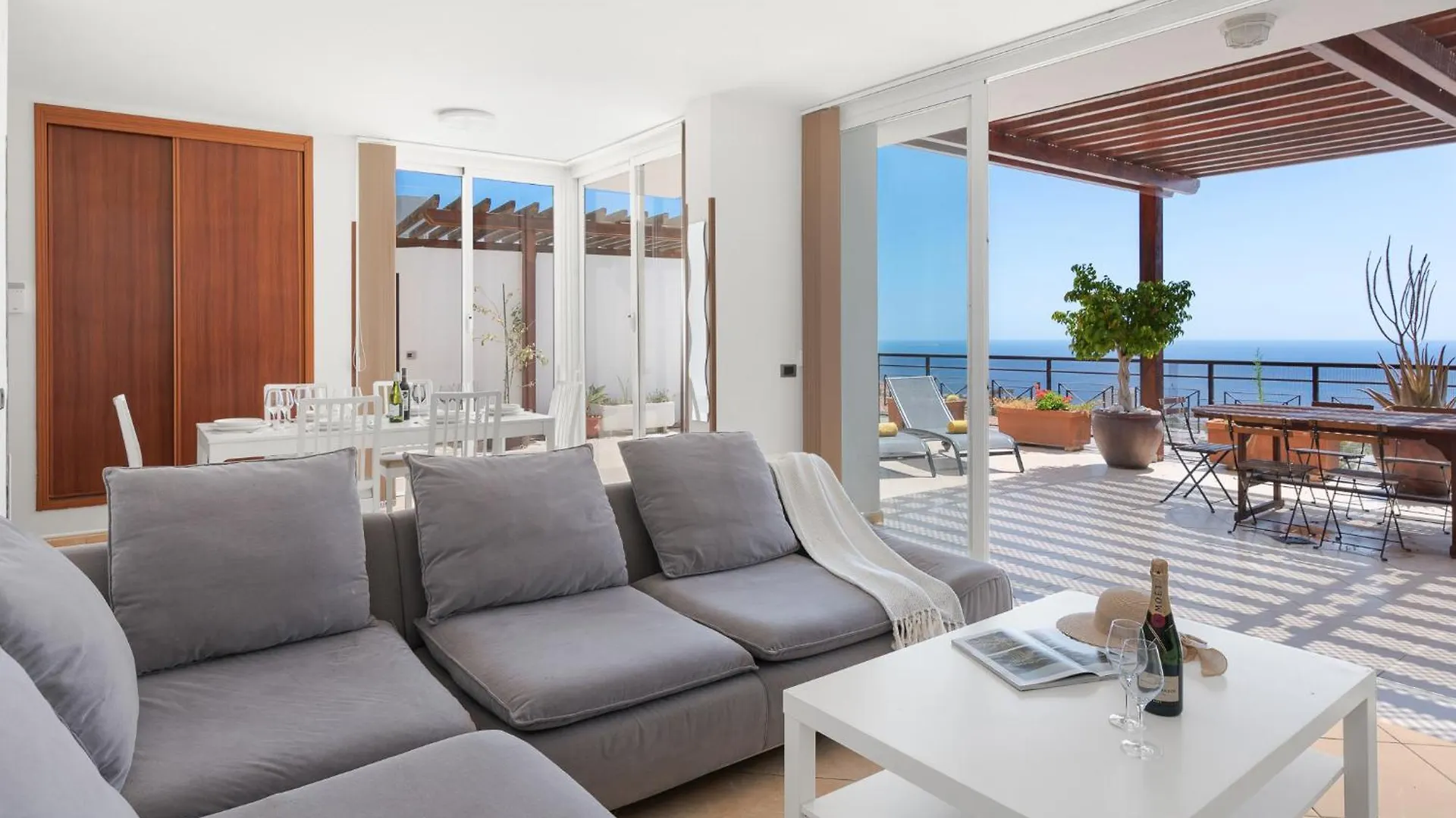 Obsidian Villa Bentayga Costa Adeje