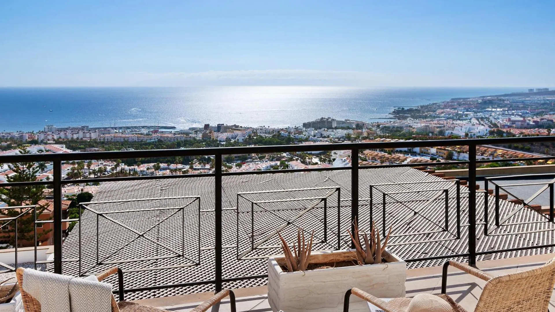 Obsidian Villa Bentayga Costa Adeje  0*, Costa Adeje (Tenerife) Spanien