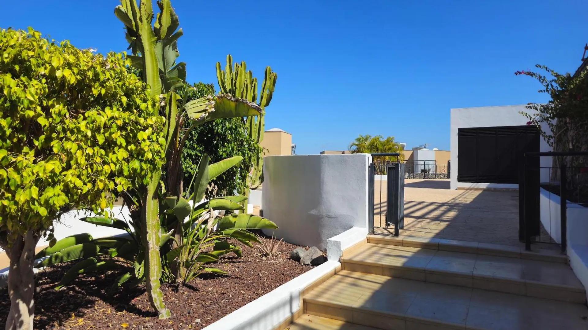 Feriehus Obsidian Villa Bentayga Costa Adeje