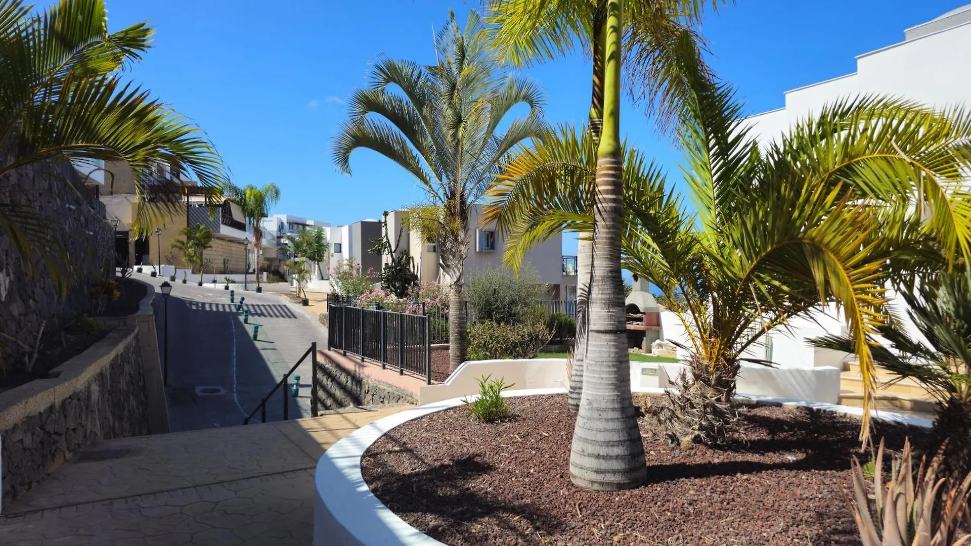 Obsidian Villa Bentayga Costa Adeje  Spanien