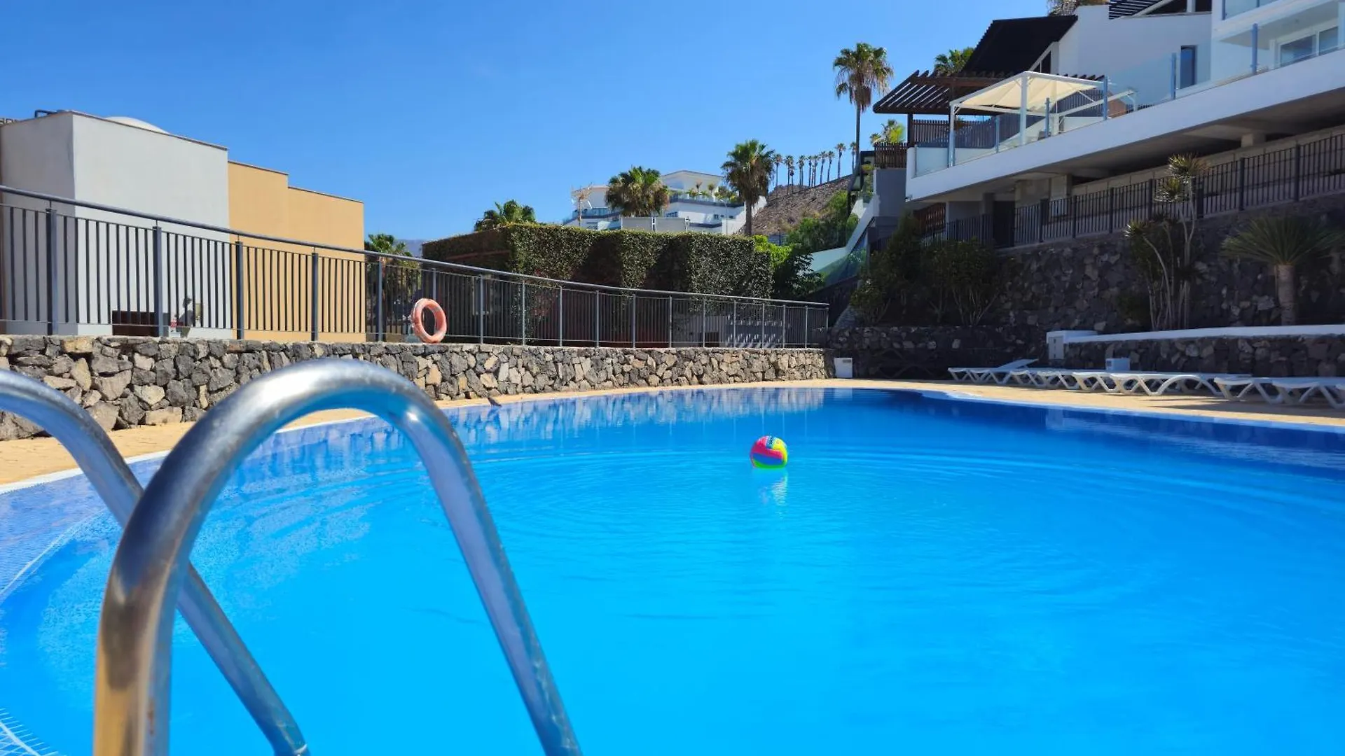 Obsidian Villa Bentayga Costa Adeje  Costa Adeje (Tenerife)