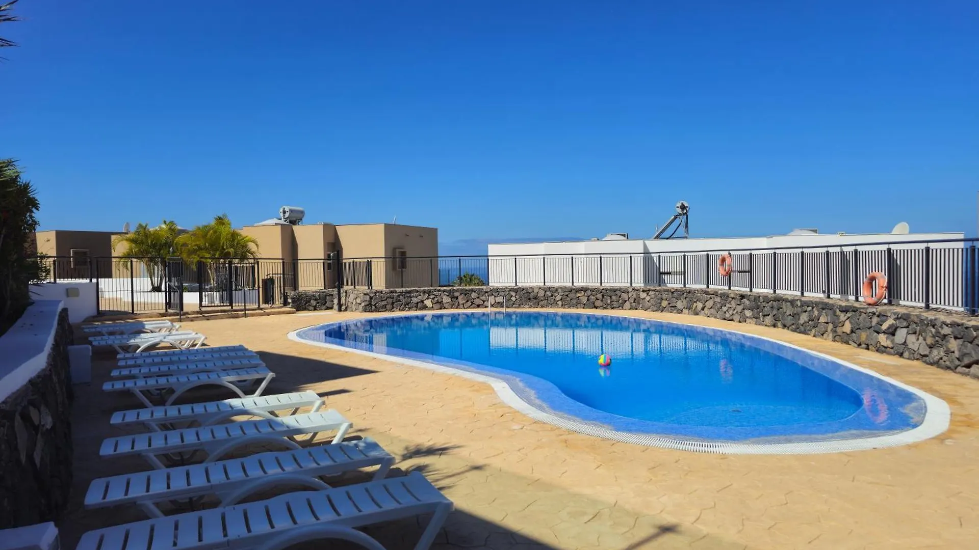 Obsidian Villa Bentayga Costa Adeje